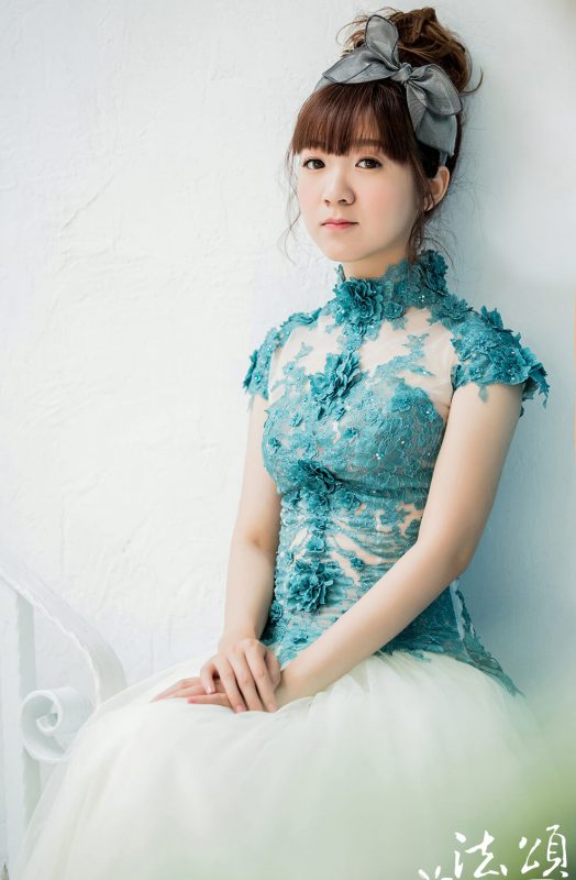 藝術照