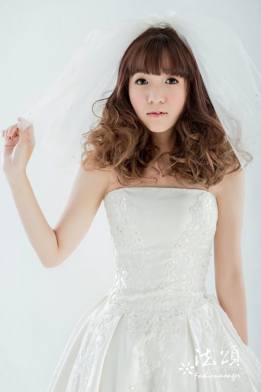 藝術照