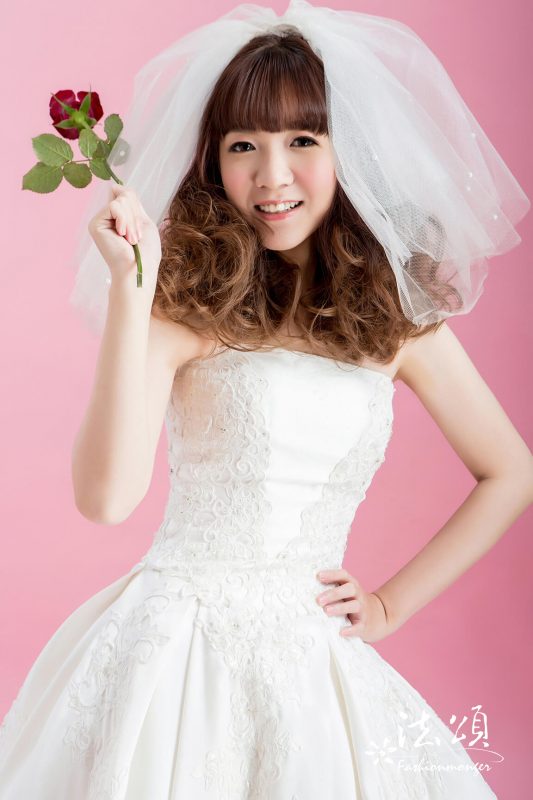 藝術照